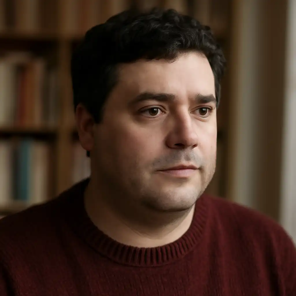 Philippe Rousseau